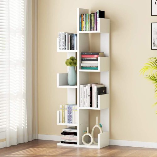 Office Bookshelf