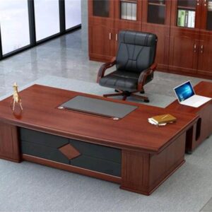 1800mm executive desk