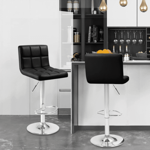 Swivel Counter Barstool