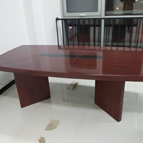 2.0M Boardroom table