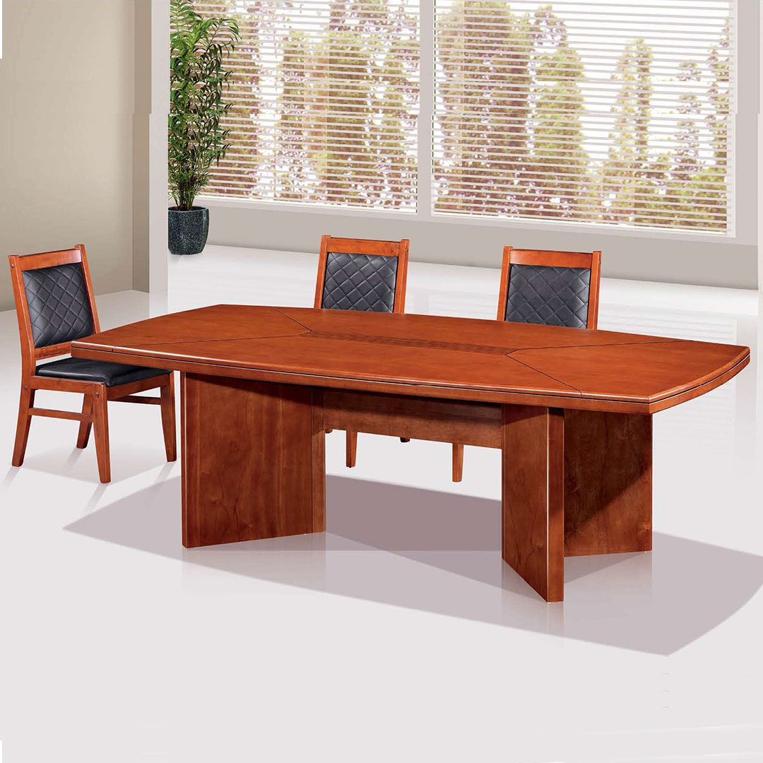 2.4m office boardroom table 2 2.4m office boardroom table