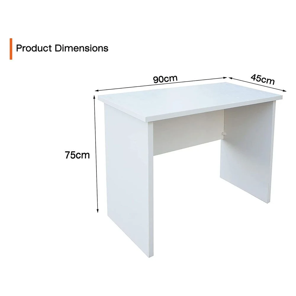 900mm Study Desk 4 900mm Study Desk
