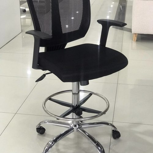 Cashier High End Chair