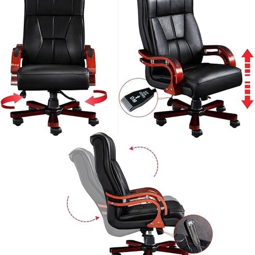 ergonomic office chairs in Kenya