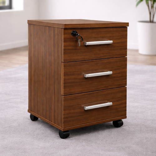 Mobile Pedestal Cabinet