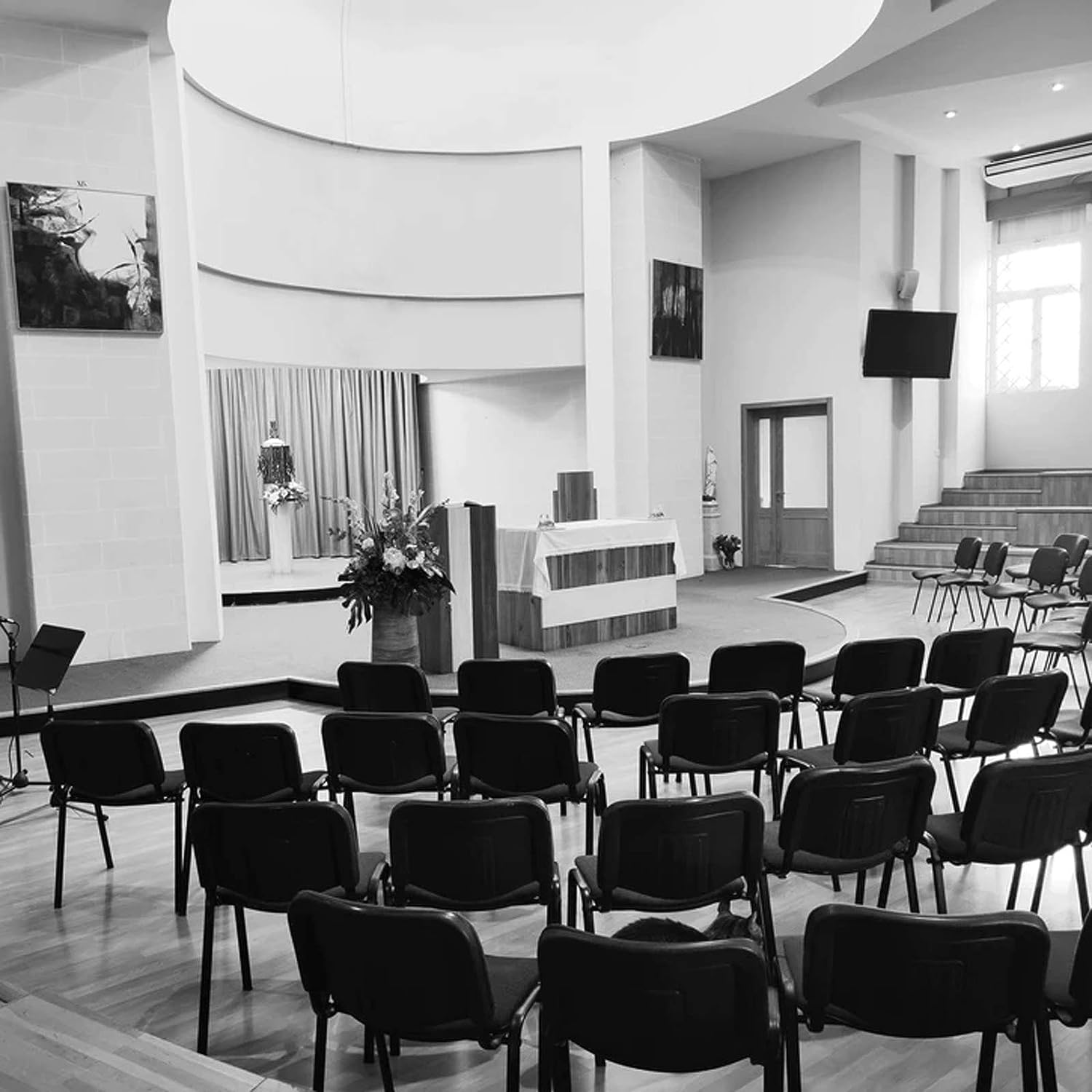 Tosca office visitor seat 4 Tosca office visitor seat