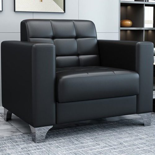 1-Seater  Office Sofa