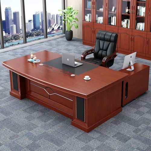 2.0m directors executive desk