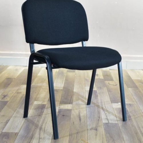 Tosca office visitors seat