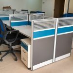 Modern Office Workstations