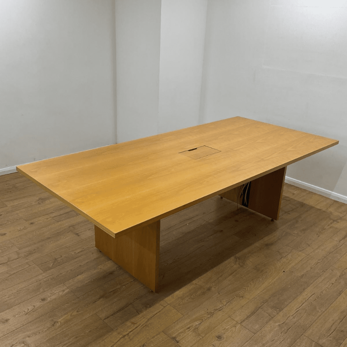 2400mm Boardroom Meeting Table 1 2400mm Boardroom Meeting Table