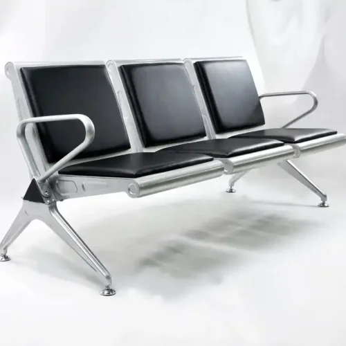 Heavy Duty Waiting Bench