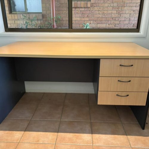 1200mm Office Desk