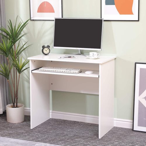 Minimalist Study desk