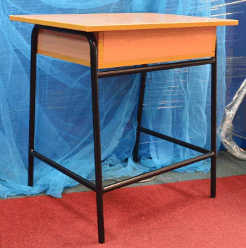 College Student Desk
